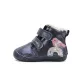 D.D.Step barefoot lány csizma W070-52624-20