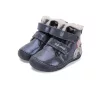 D.D.Step barefoot lány csizma W070-52624-20