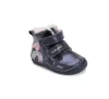 D.D.Step barefoot lány csizma W070-52624-20