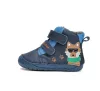 D.D.Step barefoot fiú csizma W070-52893B-21