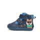 D.D.Step barefoot fiú csizma W070-52893B-20