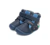 D.D.Step barefoot fiú csizma W070-52893B-21