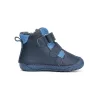 D.D.Step barefoot fiú csizma W070-52893B-21