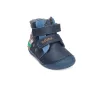 D.D.Step barefoot fiú csizma W070-52893B-21