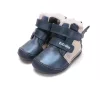 D.D.Step barefoot lány csizma W070-62223-20