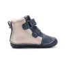 D.D.Step barefoot lány csizma W070-62223-20