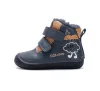 D.D.Step barefoot fiú csizma W070-62495B-21