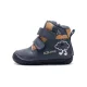 D.D.Step barefoot fiú csizma W070-62495B-21