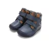 D.D.Step barefoot fiú csizma W070-62495B-21
