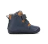 D.D.Step barefoot fiú csizma W070-62495B-21