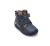 D.D.Step barefoot fiú csizma W070-62495B-21