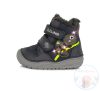 D.D.Step villogós fiú csizma W071-180-20