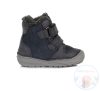 D.D.Step villogós fiú csizma W071-180-20