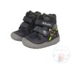 D.D.Step villogós fiú csizma W071-180-20