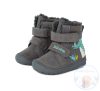 D.D.Step fiú csizma W071-318B-20