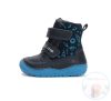 D.D.Step fiú csizma W071-42680B-21