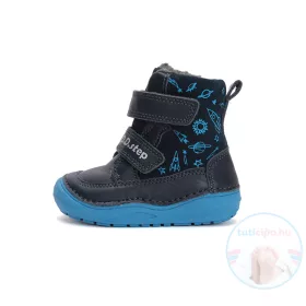 D.D.Step fiú csizma W071-42680B-22