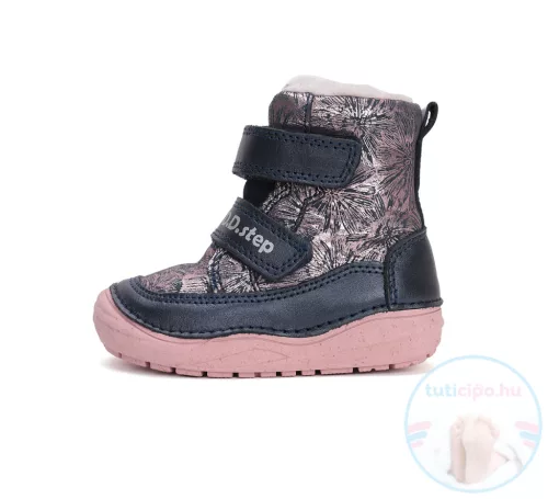 D.D.Step lány csizma W071-42895-21