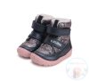 D.D.Step lány csizma W071-42895-23