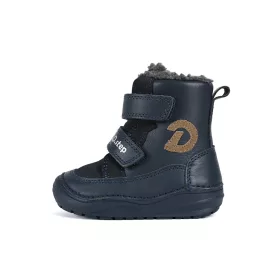 D.D.Step fiú csizma W071-52664-20
