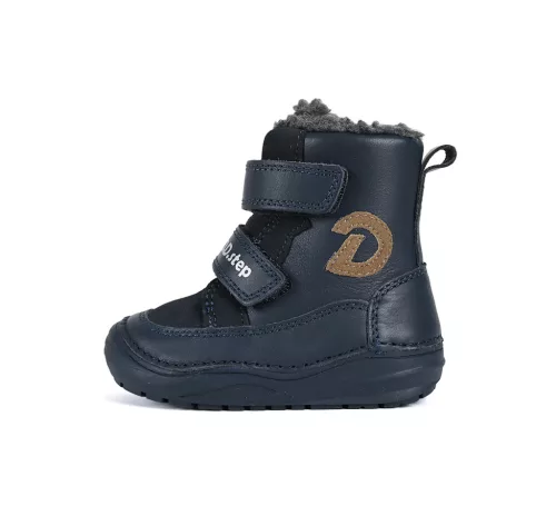 D.D.Step fiú csizma W071-52664-21