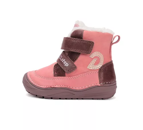 D.D.Step lány csizma W071-52664C-21