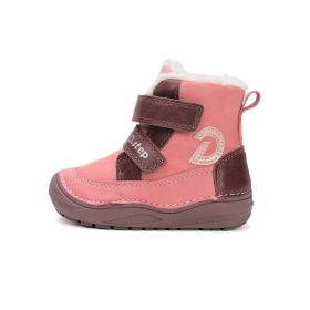 D.D.Step lány csizma W071-52664C