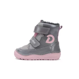 D.D.Step lány csizma W071-52664DM-27