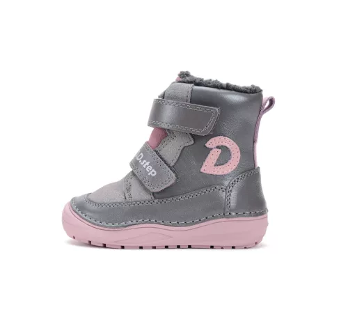 D.D.Step lány csizma W071-52664DM-27