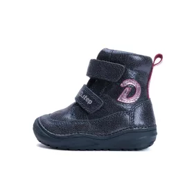 D.D.Step lány csizma W071-52664E-20