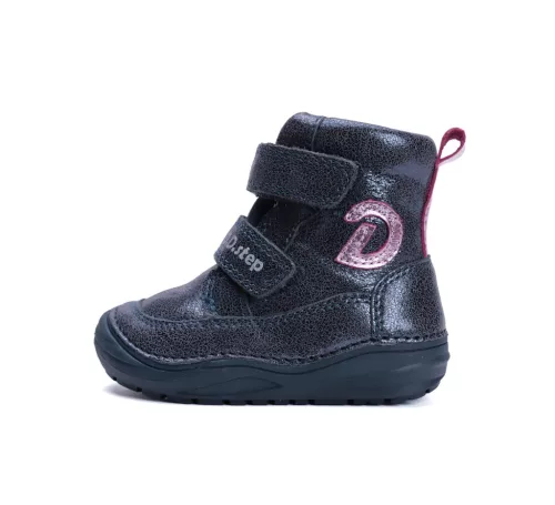 D.D.Step lány csizma W071-52664E-21
