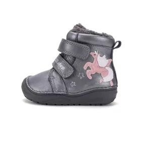 D.D.Step lány csizma W071-62376-20