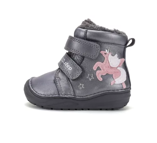 D.D.Step lány csizma W071-62376-21