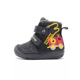D.D.Step fiú csizma W071-62477B-20