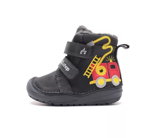 D.D.Step fiú csizma W071-62477B-20