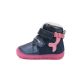 D.D.Step barefoot lány csizma W073-52684-22