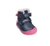 D.D.Step barefoot lány csizma W073-52684-20