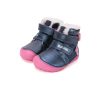 D.D.Step barefoot lány csizma W073-52684