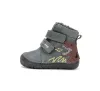 D.D.Step barefoot fiú csizma W073-52943A-21
