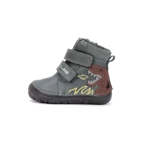 D.D.Step barefoot fiú csizma W073-52943A-20