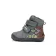 D.D.Step barefoot fiú csizma W073-52943A-21