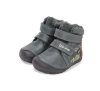 D.D.Step barefoot fiú csizma W073-52943A-20
