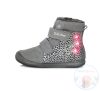 D.D.Step villogós lány csizma W078-238AL-32