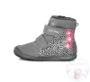 D.D.Step villogós lány csizma W078-238AL-33