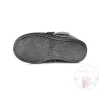 D.D.Step villogós lány csizma W078-238AL-33