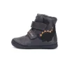 D.D.Step fiú csizma W078-52785AM-30