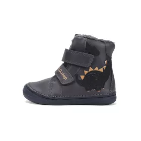 D.D.Step fiú csizma W078-52785AM-30