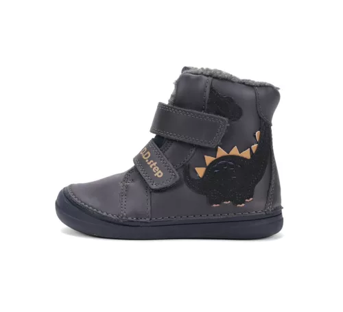 D.D.Step fiú csizma W078-52785AM-30