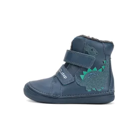 D.D.Step fiú csizma W078-52785BM-27