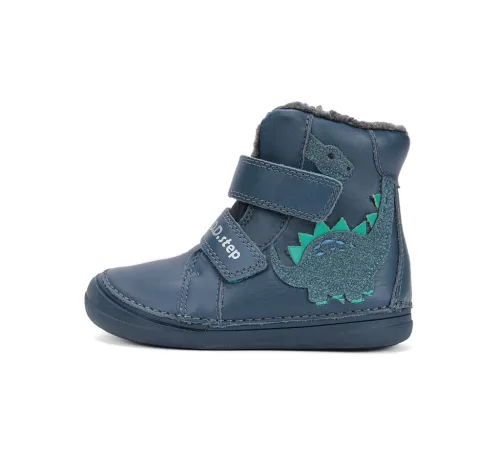 D.D.Step fiú csizma W078-52785BM-27